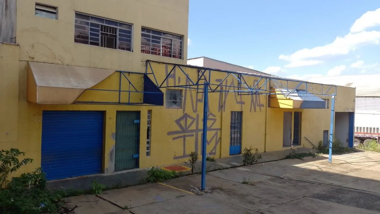 Comercial para Locação em Sumaré, Chácara Monte Alegre - Foto 4