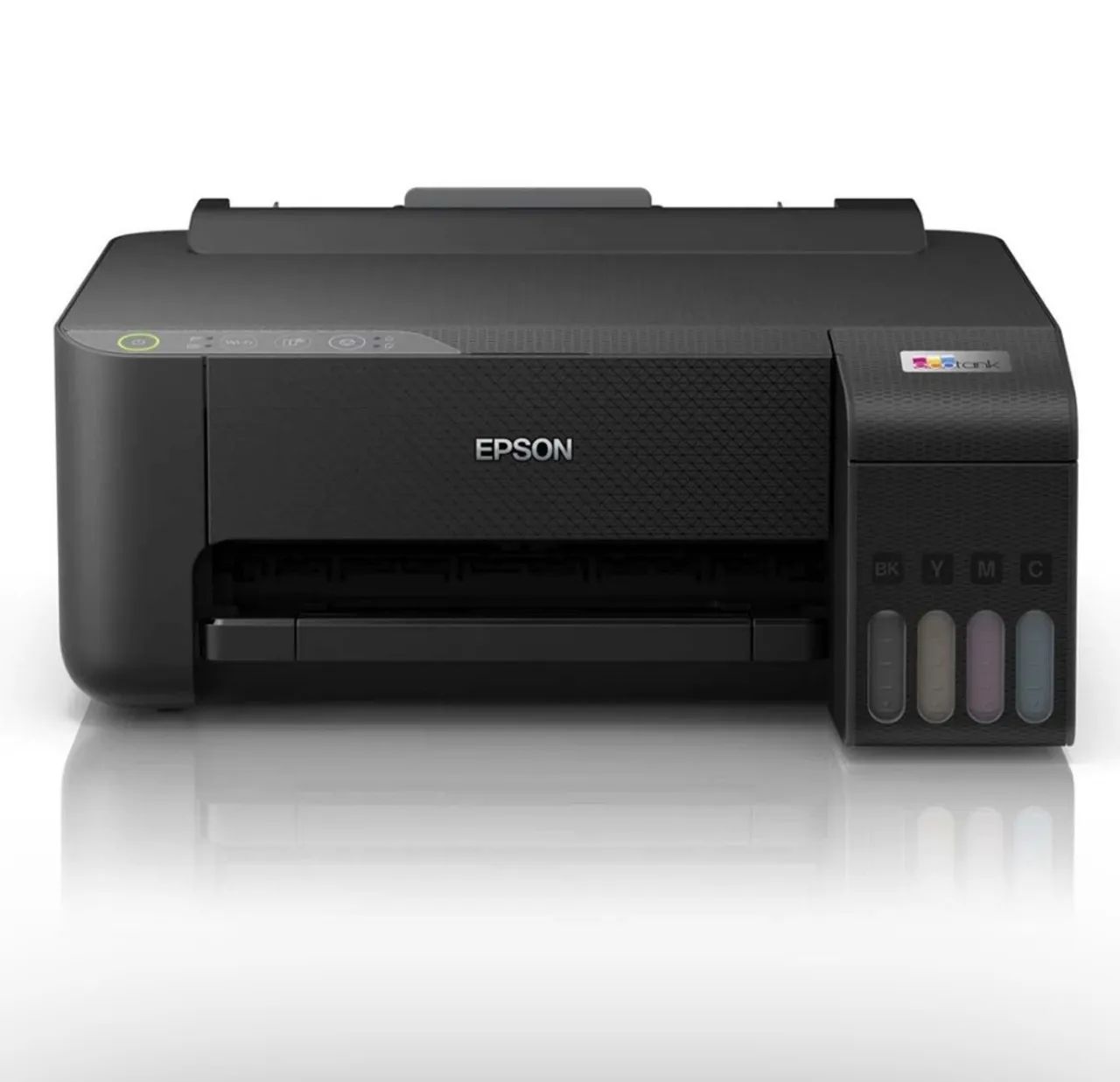 VENDO IMPRESSORA EPSON
