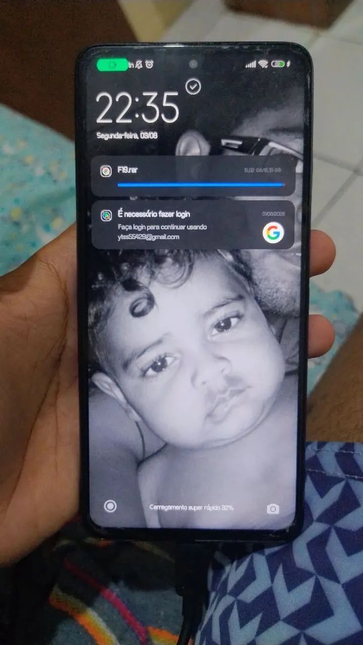 Poco x3 pro (troca em algum vídeo game) - Foto 2