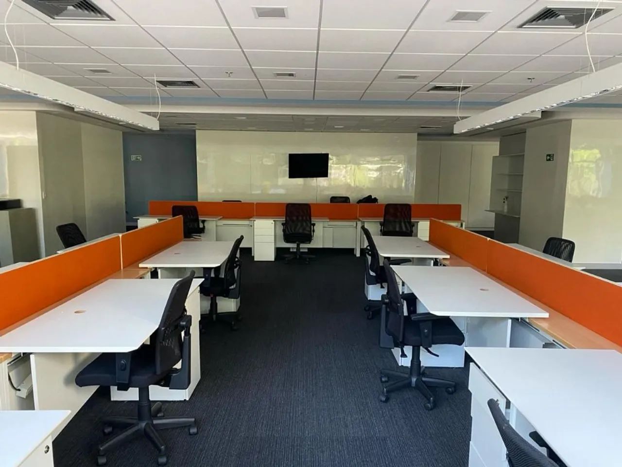 Conjunto para alugar, 507m² - Água Branca - São Paulo/SP