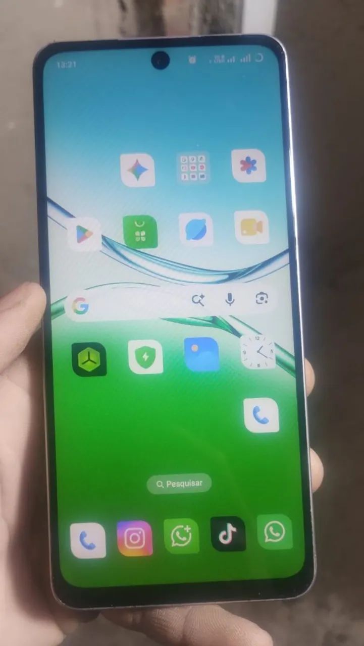 OPPO A5 PRO 5G 256bg