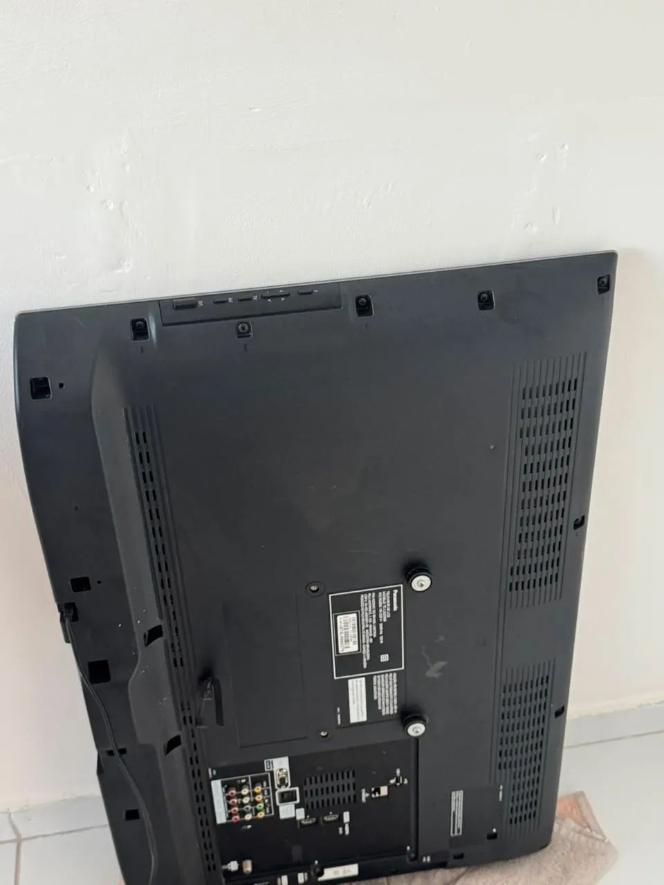 TV LCD Panasonic 32?