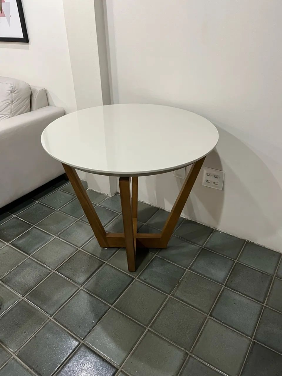 Mesa para sala - Foto 2