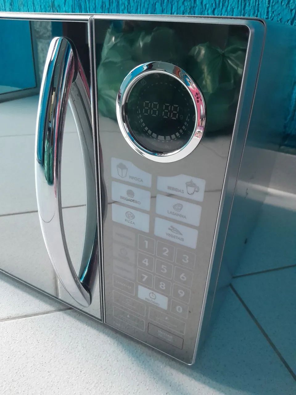 Micro-ondas Philco  - Foto 4