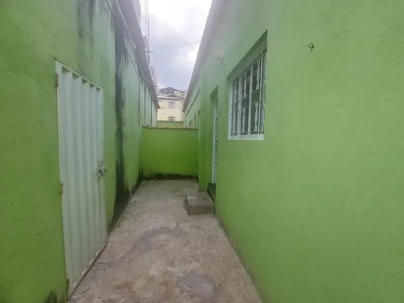 EXCELENTE BARRACAO DE 01 QUARTO NO ESTRELA DO ORIENTE - Foto 2