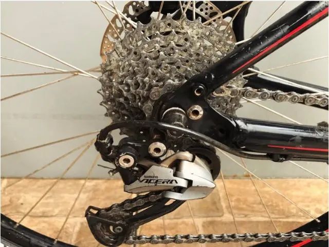 Bicicleta Specialized Hockhooper MTB Quadro M - Foto 3