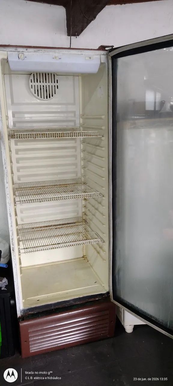 Cervegeira ou espositor de bebidas 