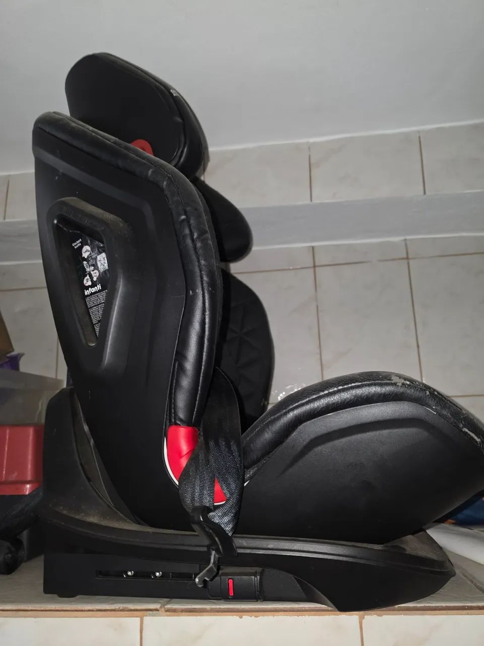Cadeiras de criança - Foto 2