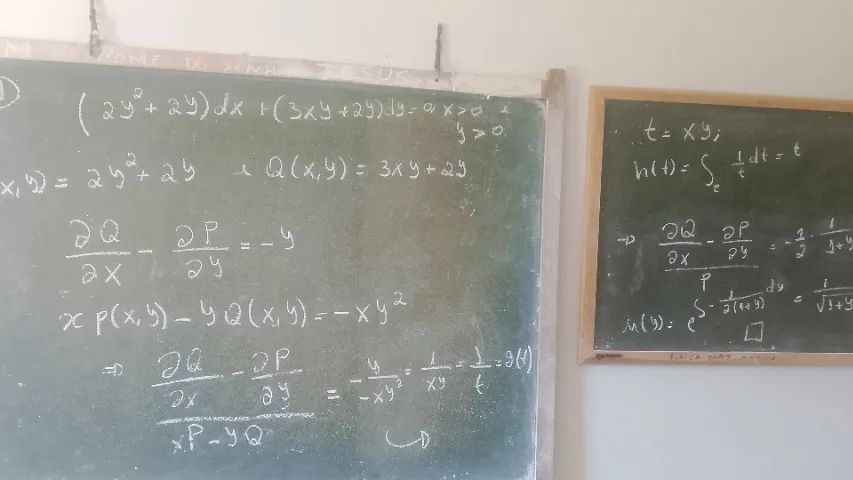 Aulas particulares
