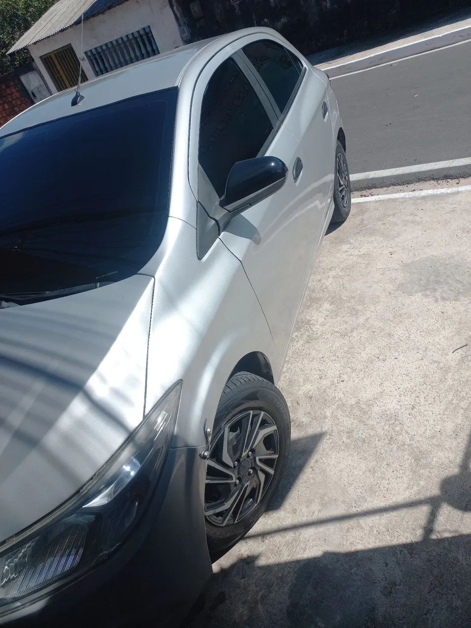 Chevrolet Onix 2019