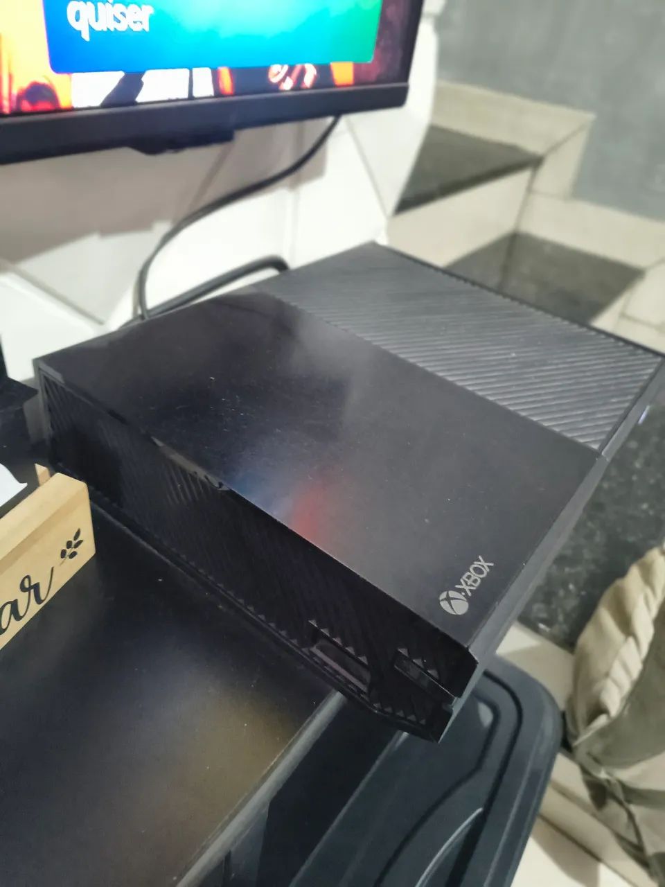 Xbox One Fat - Foto 5