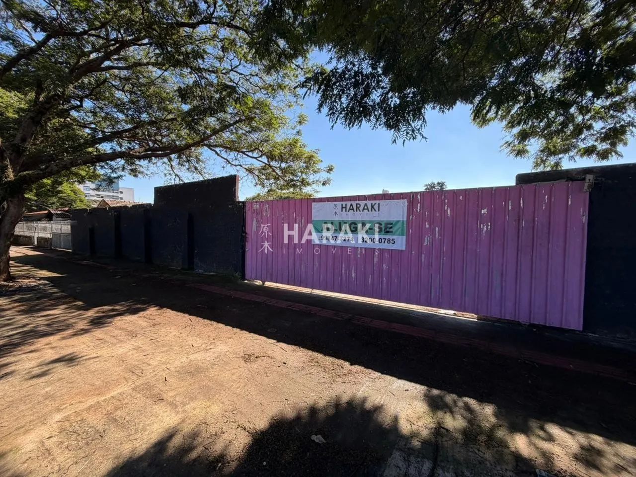 Terreno Comercial para locação na Zona 06 - Maringá/PR - Foto 5