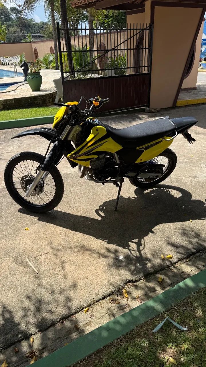 Tornado 250  - Foto 5