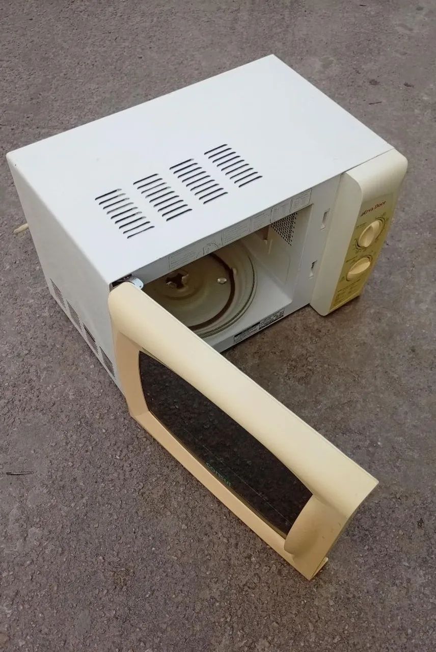 Forno microondas  - Foto 3