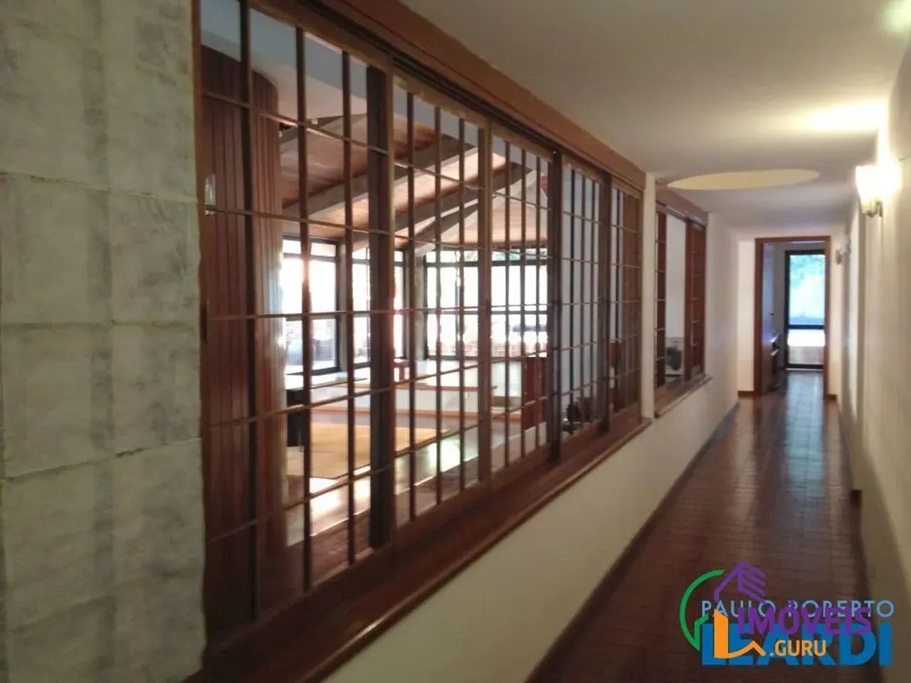 CASA ASSOBRADADA - JARDIM GUEDALA - SP - Foto 5