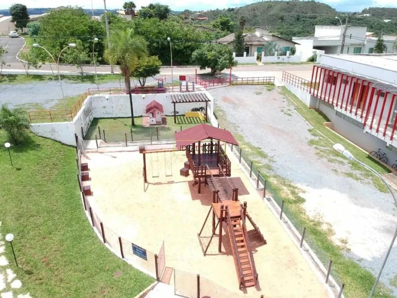 Lote à venda no Condomínio Ouro Vermelho II, excelente vista por R$270.000 - Foto 11