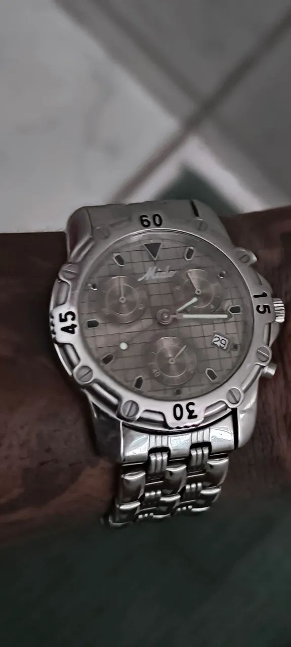 Relógio Mido attack Original  - Foto 2