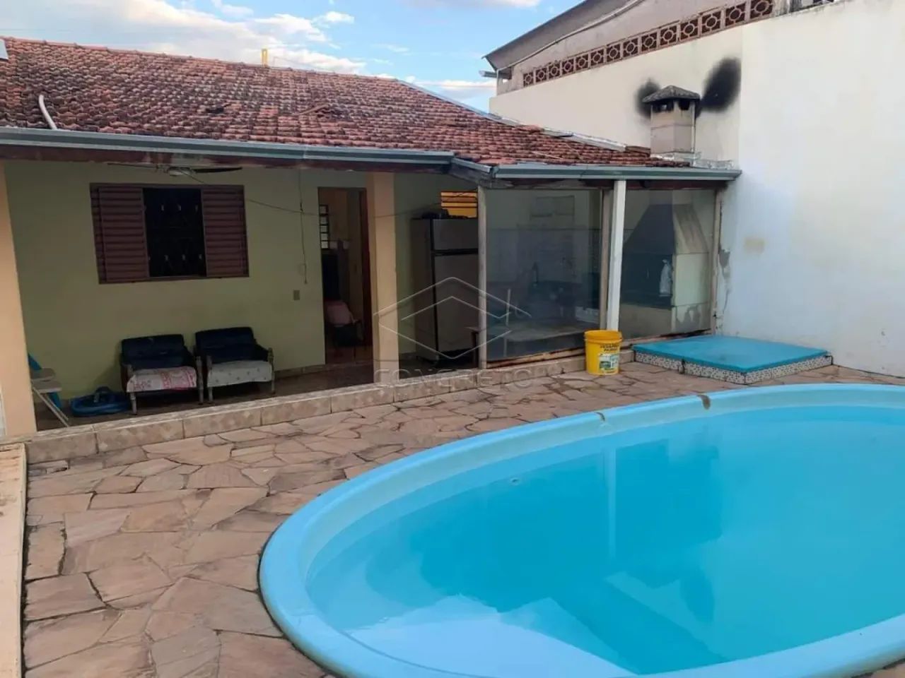 Rancho Rio Bonito