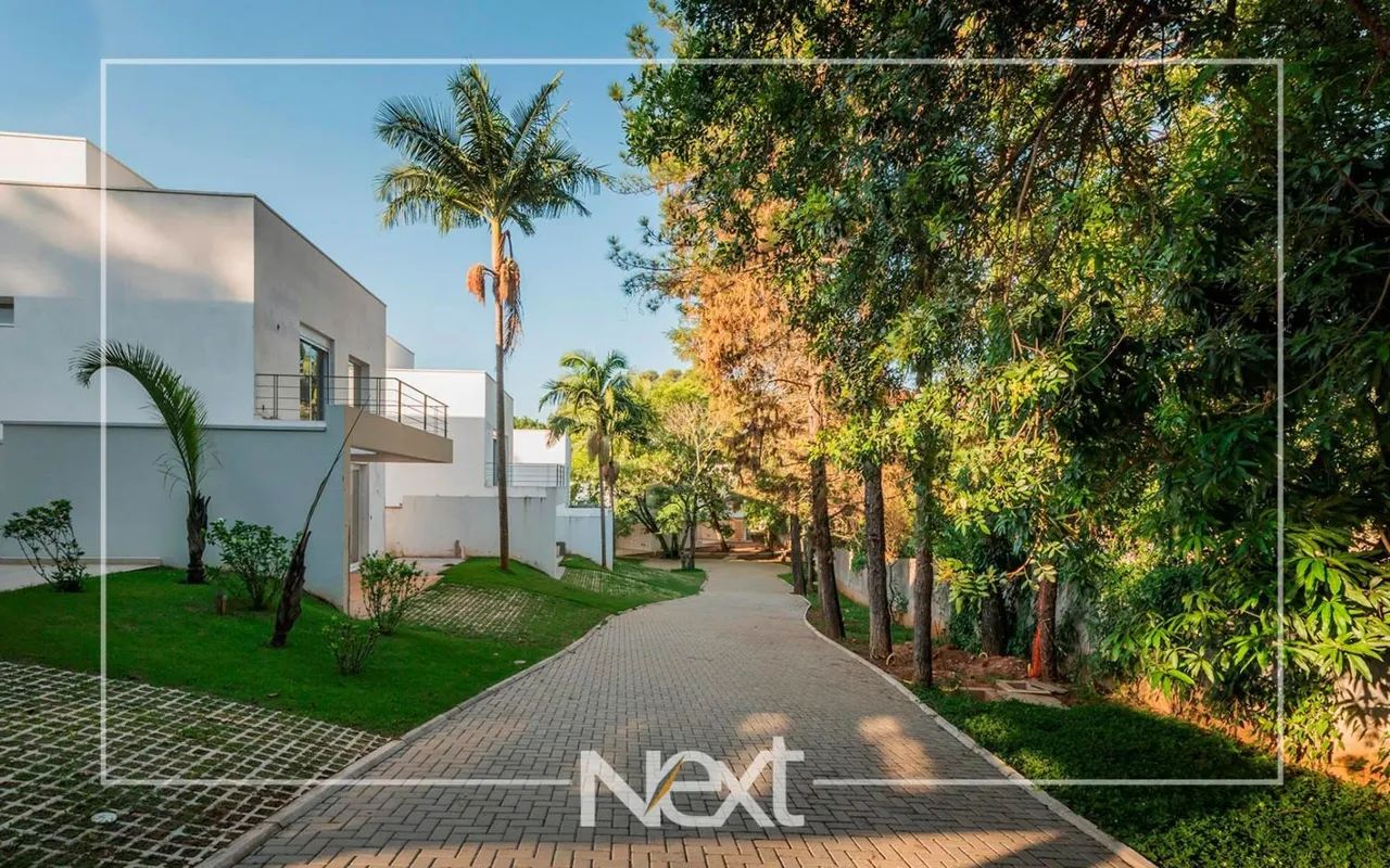 casa - Sítios de Recreio Gramado - Campinas - Foto 3