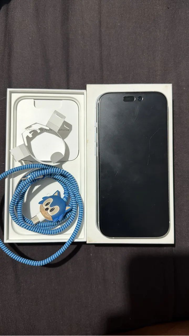 iPhone 15 - Foto 2