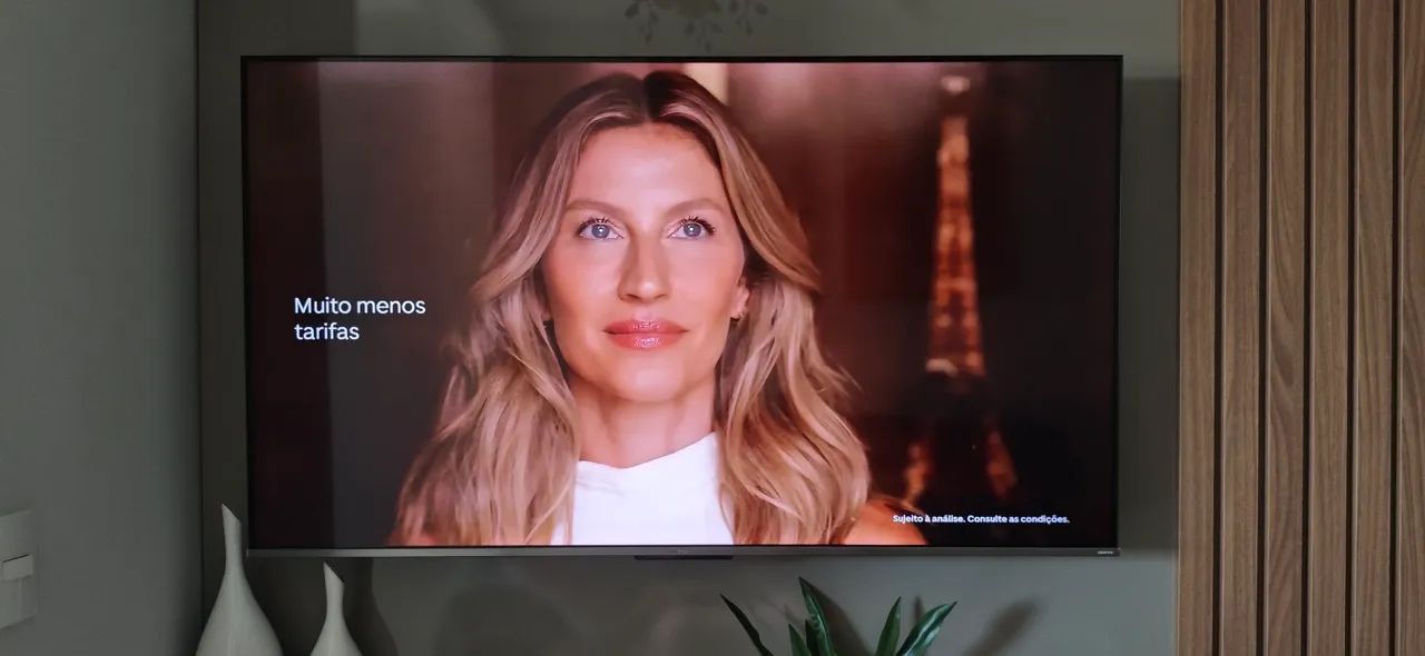 TV 40 Polegada 
