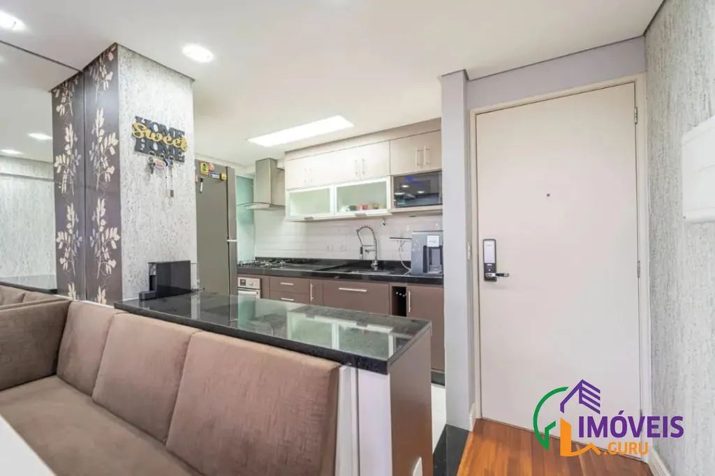 APARTAMENTO - JABAQUARA - SP - Foto 5