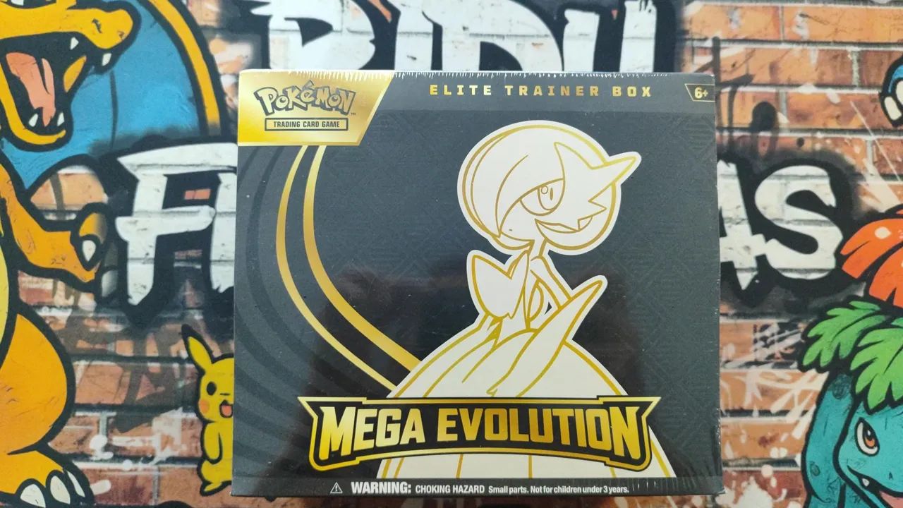 Lacrados pokémon  - Foto 2