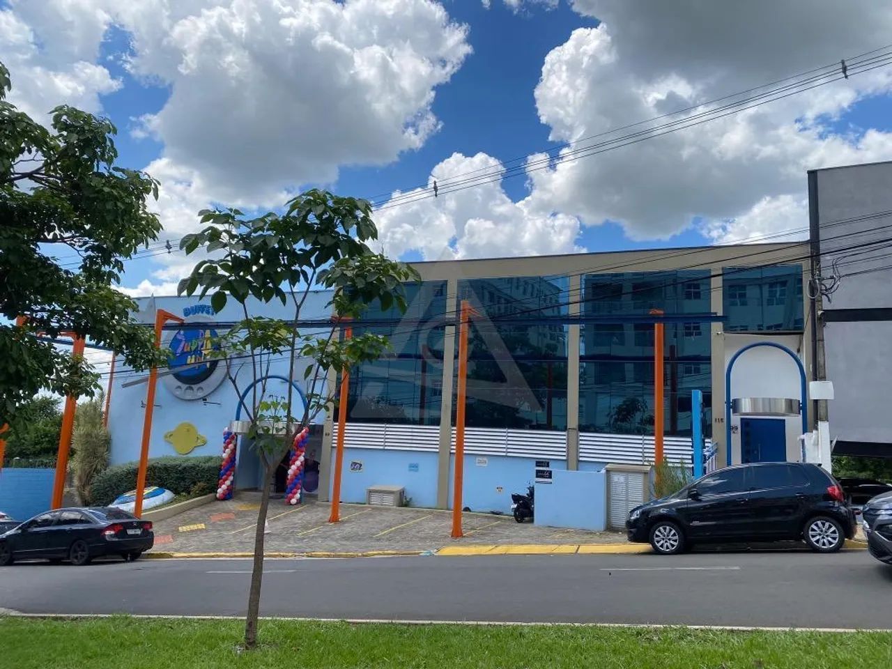 Prédio à venda em Campinas, Loteamento Alphaville Campinas, com 1003 m² - Foto 5