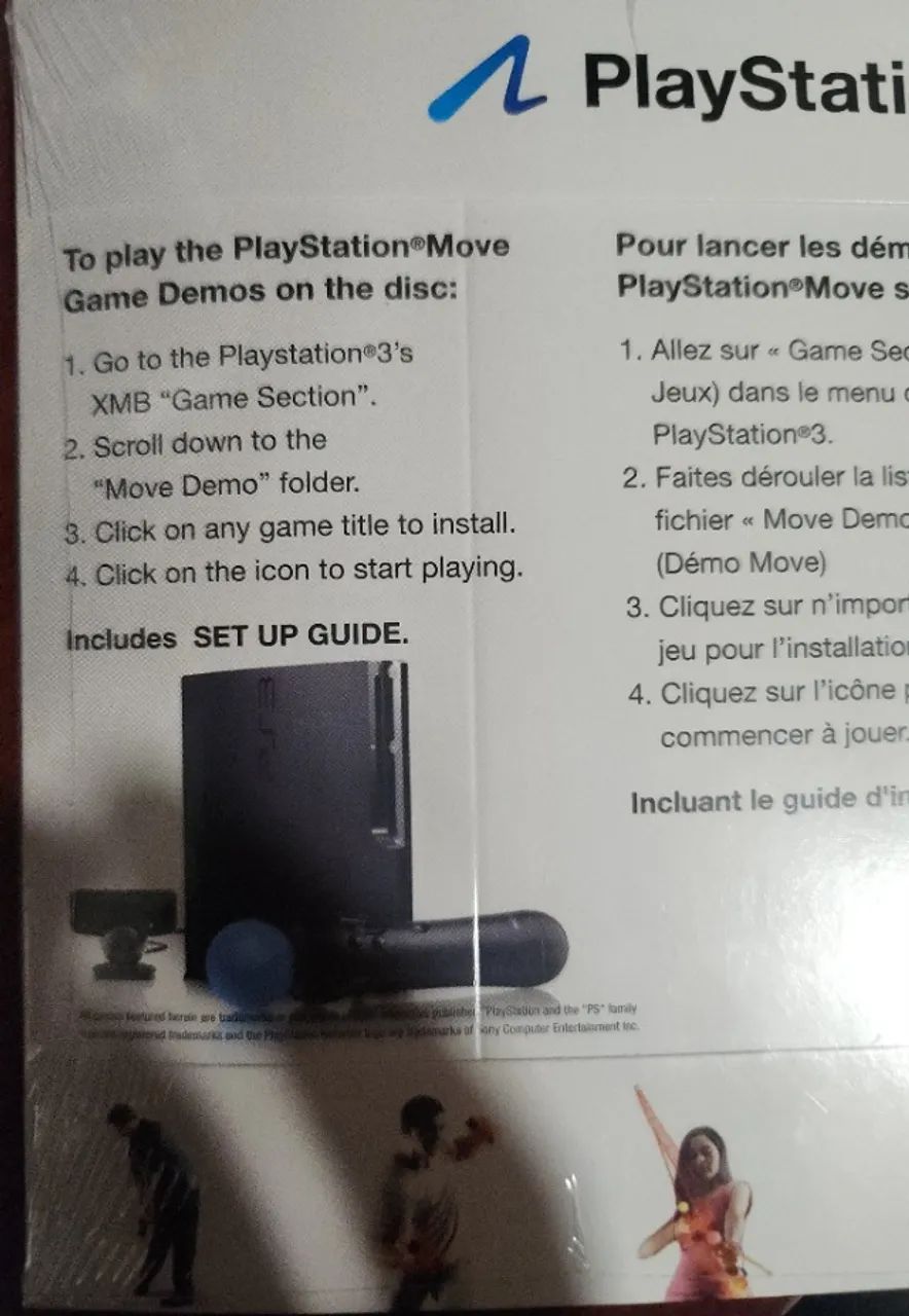 PlayStation 3 Game Demo Disc - Foto 3
