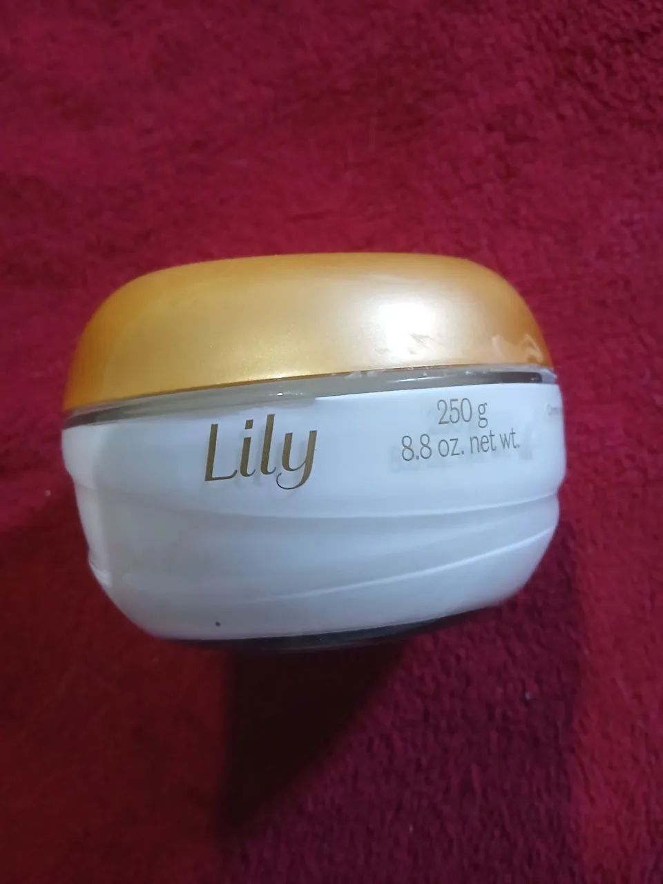 Creme Lili 