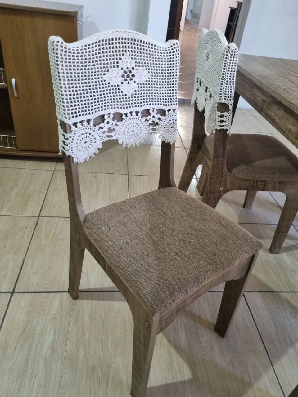 Mesa de jantar