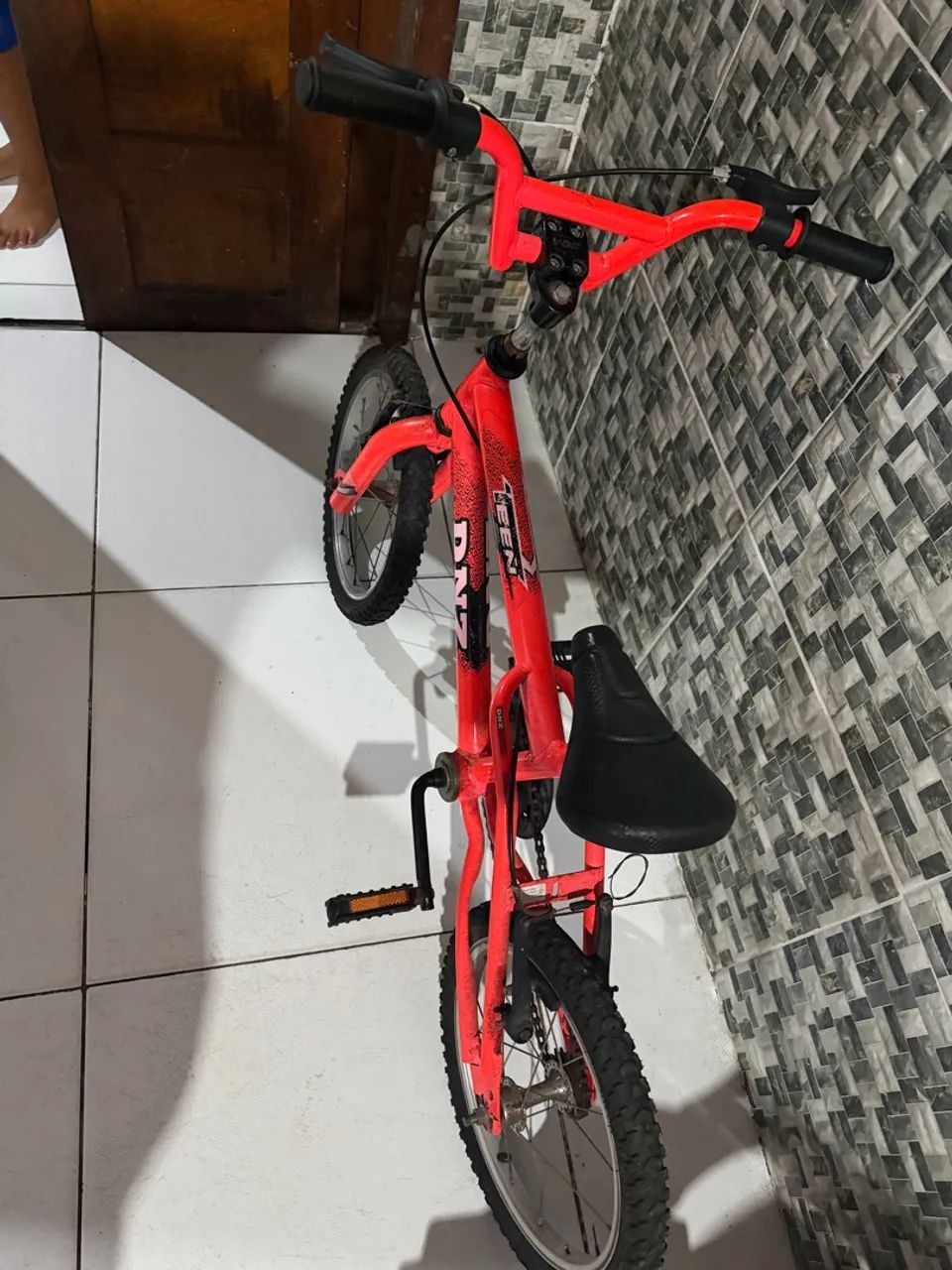 Bicicleta  - Foto 2