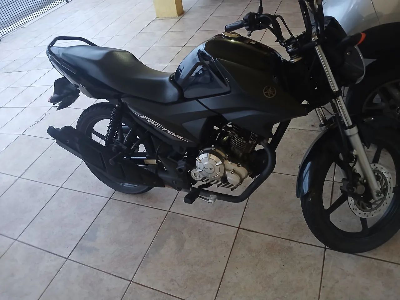 Factor 125i Ed 2021/2022 