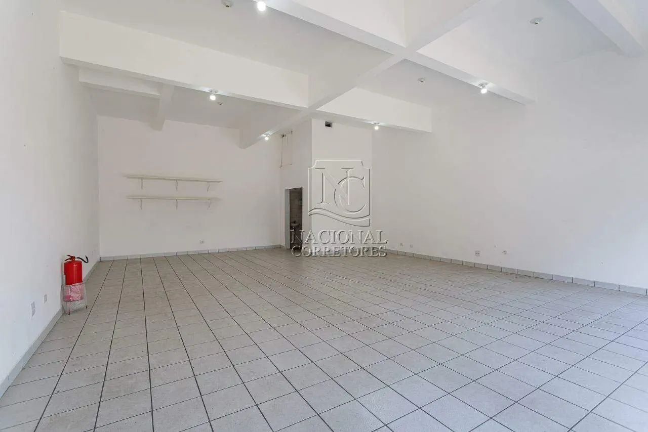 Salão para alugar, 82 m² - Utinga - Santo André/SP - Foto 2