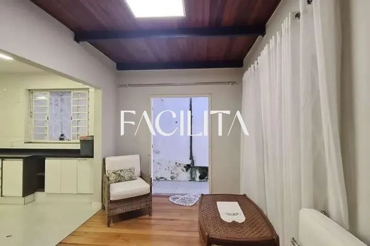Casa com 4 quartos no bairro Agronômica, Florianópolis. - Foto 5