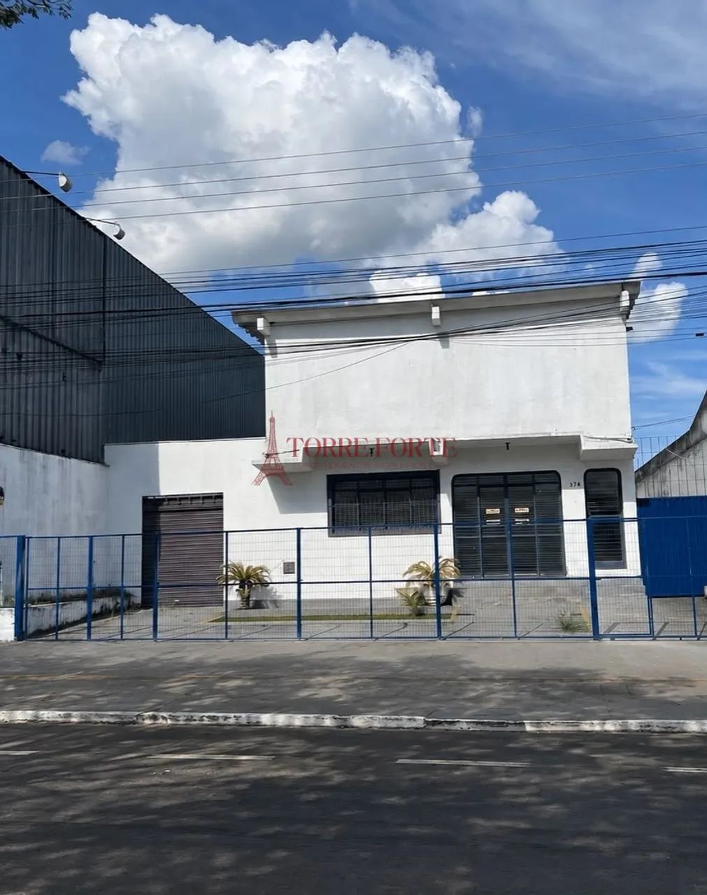 Aluguel e Venda Predio Comercial Setor Santa Genoveva