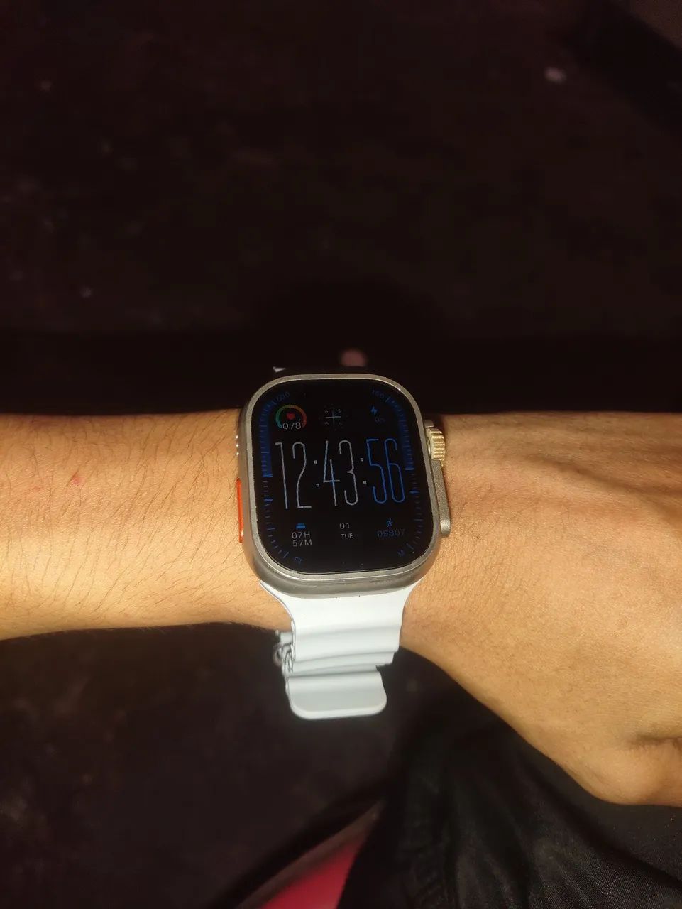Smartwatch - Foto 4