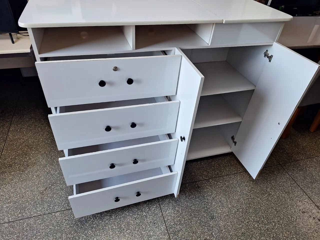 Cômoda  - Foto 4