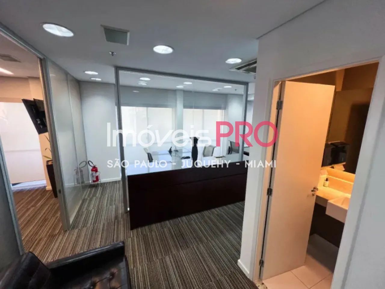 Conj. Comercial, Vila Olímpia - São Paulo - Foto 9