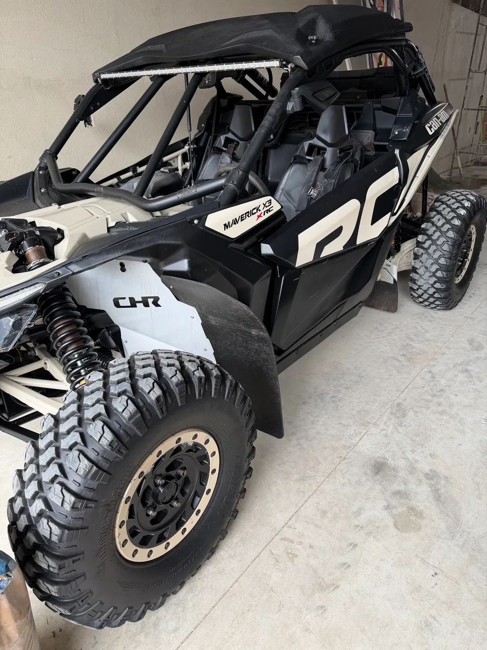 Maverick x3 - Foto 3