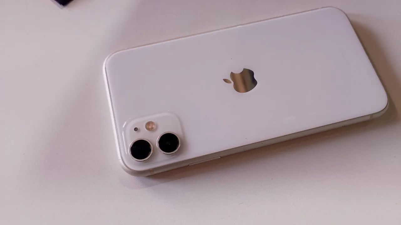 Iphone 11 - Foto 5