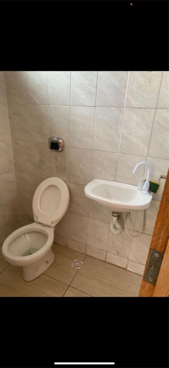 Oportunidade - Sala comercial  com banheiro - Foto 2