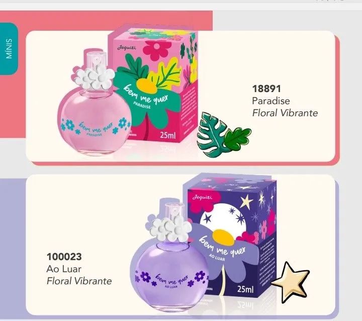 Vendo perfumes da jequiti  - Foto 2