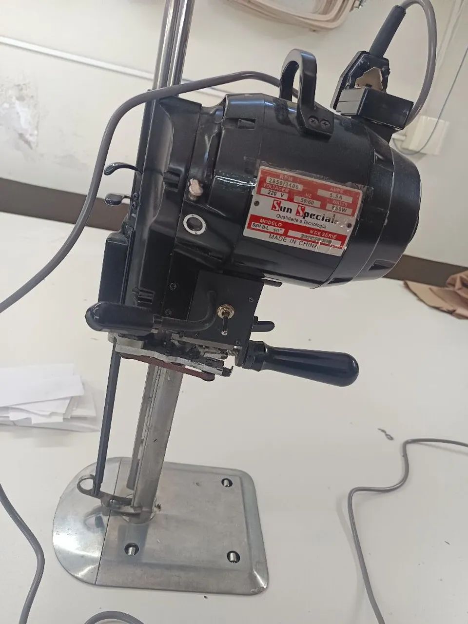 Vendo corte - Foto 3