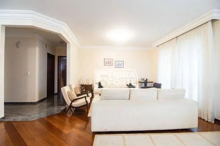 Apartamento à venda, Jardim Proença - Campinas/SP - Foto 4