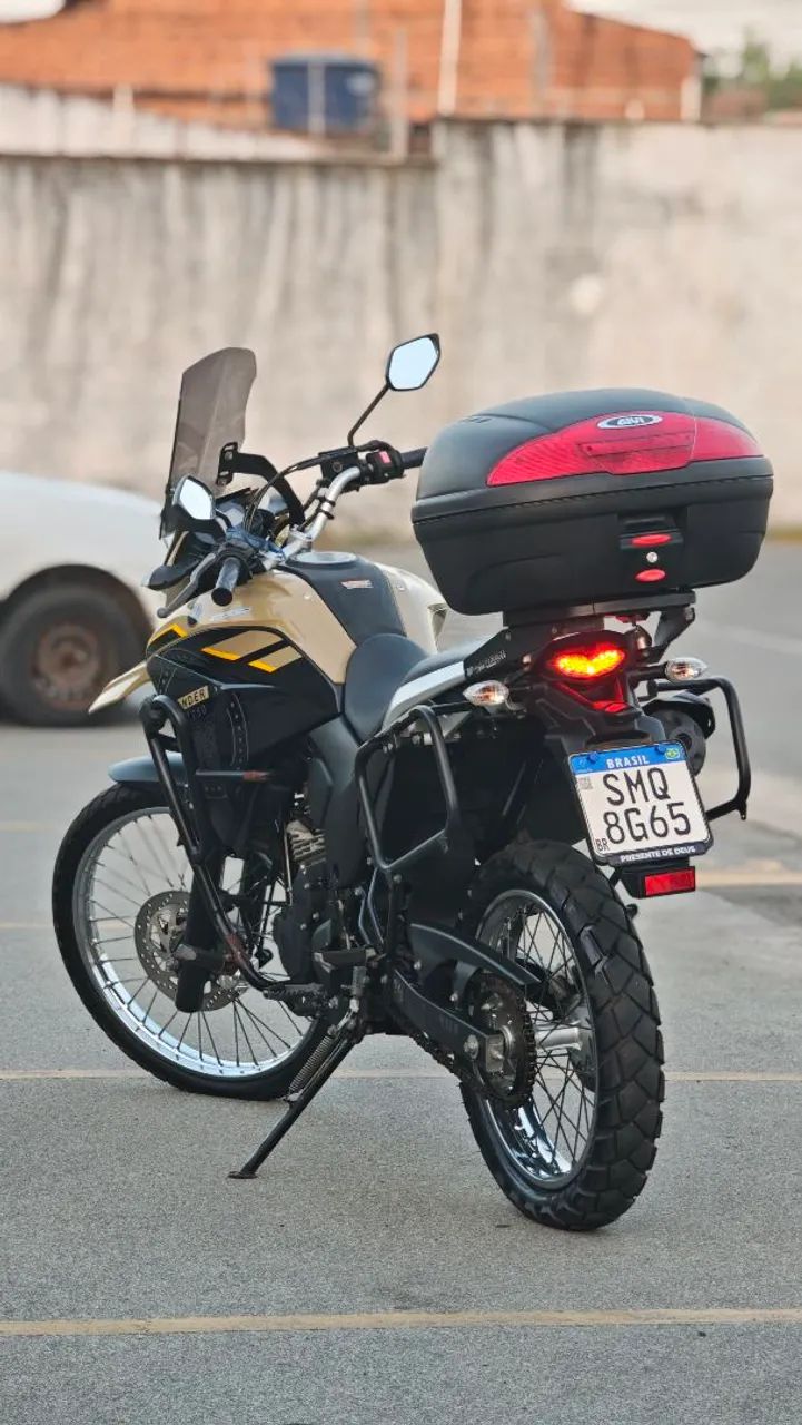 VRNDO XTZ 250  - Foto 4