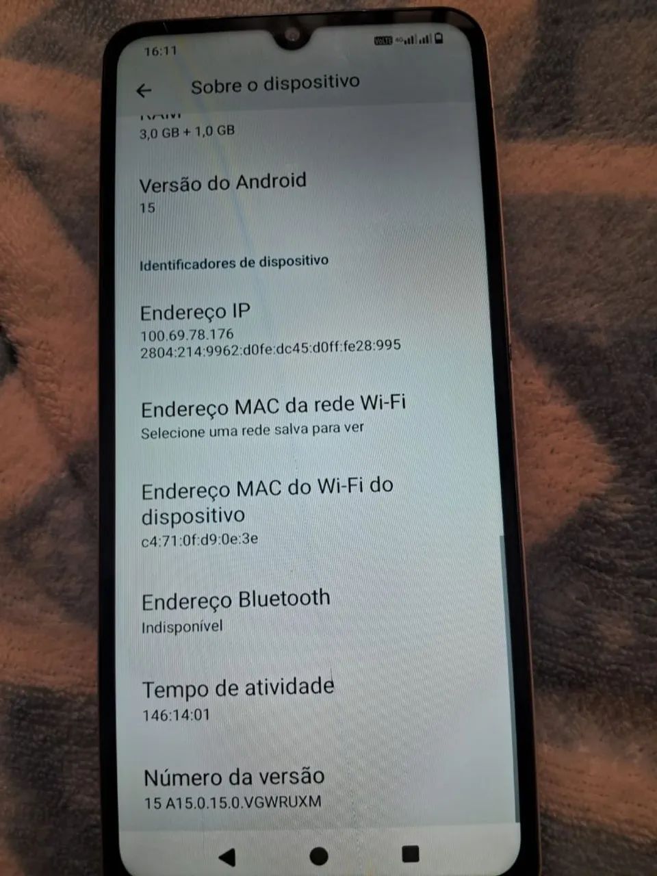 Celular poco redimi  - Foto 3