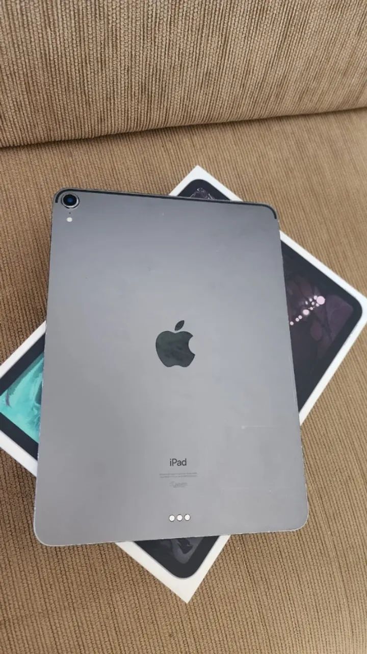IPad 9 geração - 64g - Tablets e E-Readers - Centro, Maricá