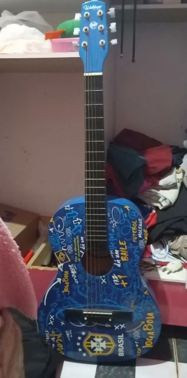 Violão 