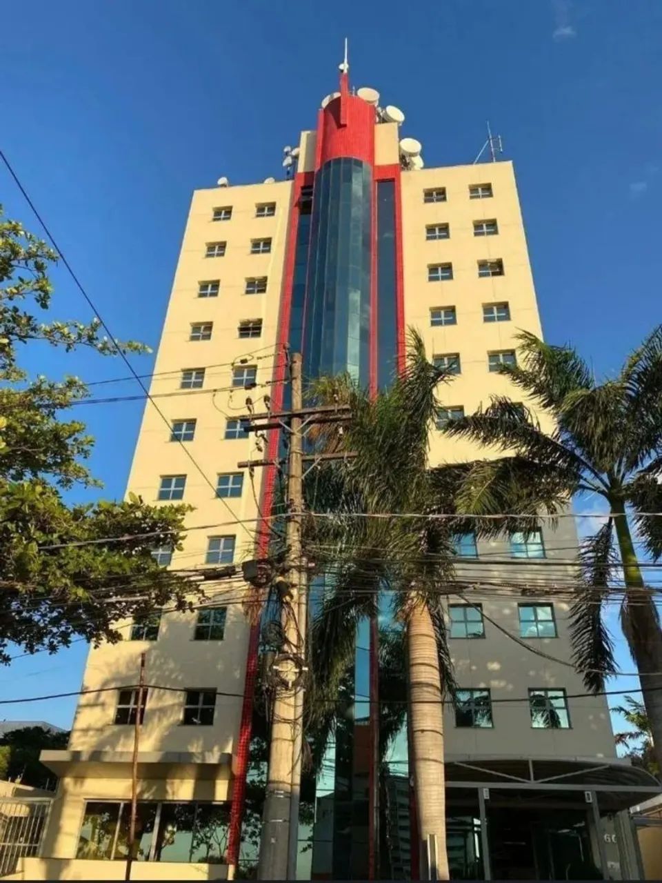 Foto - Campinas - Jardim Chapadão